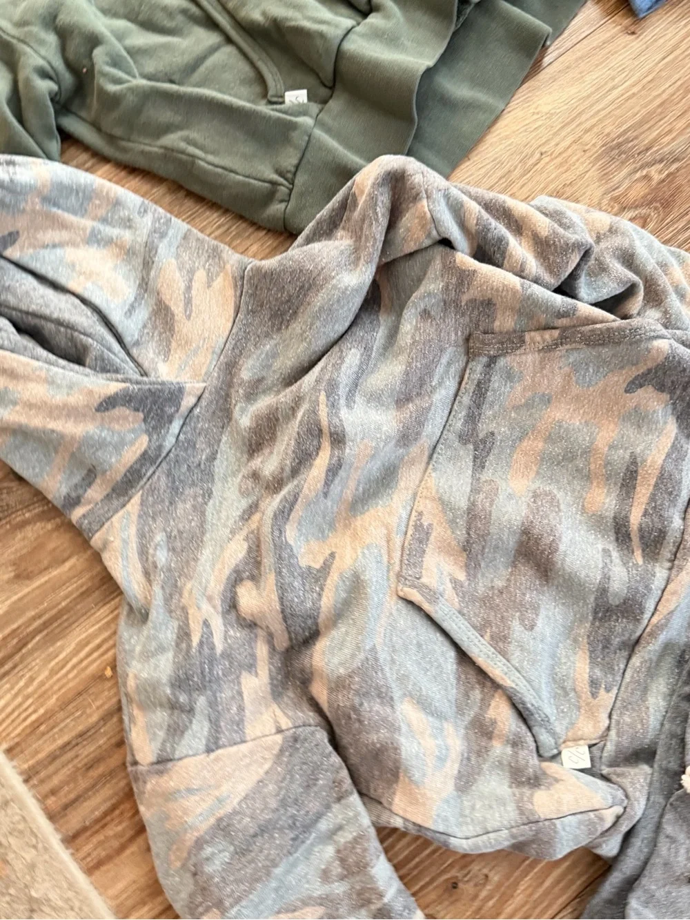 Childhoods Clothing Hoodie & Jogger Matching Sets